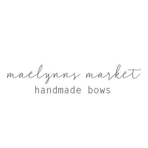 Maelynn's Market logo