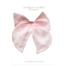 Load image into Gallery viewer, Girly Lady Bow